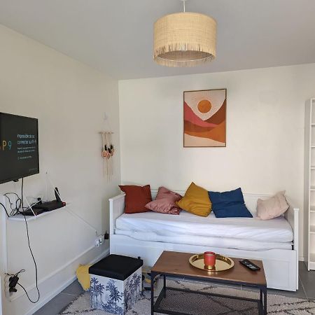 شقة Studio Rambouillet, Parc & Foret المظهر الخارجي الصورة