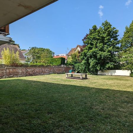 شقة Studio Rambouillet, Parc & Foret المظهر الخارجي الصورة
