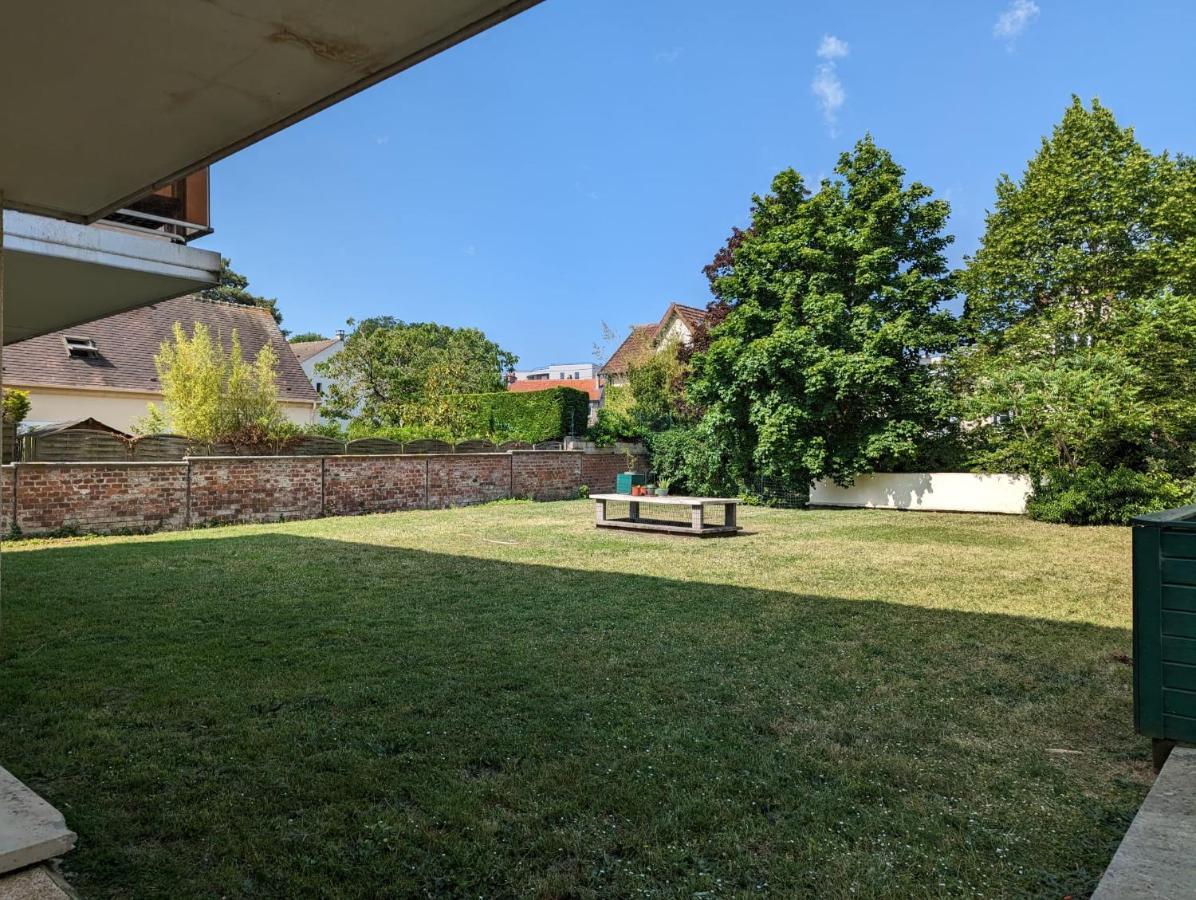 شقة Studio Rambouillet, Parc & Foret المظهر الخارجي الصورة