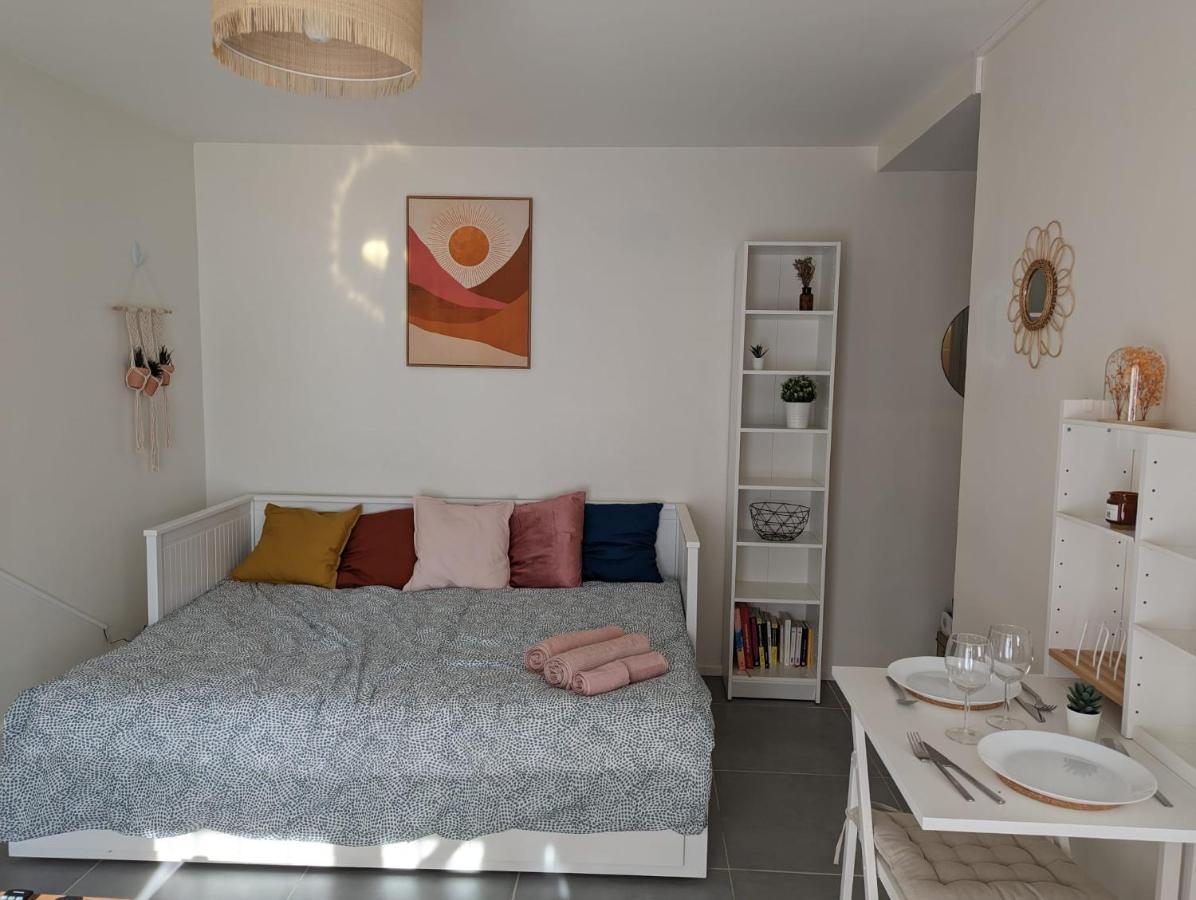 شقة Studio Rambouillet, Parc & Foret المظهر الخارجي الصورة